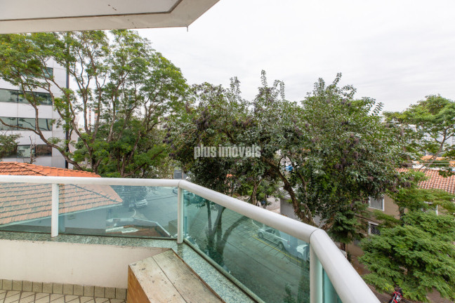 Imagem Apartamento com 2 Quartos à Venda, 142 m² em Campo Belo - São Paulo Imagem Apartamento com 2 Quartos à Venda, 142 m² em Campo Belo - São Paulo