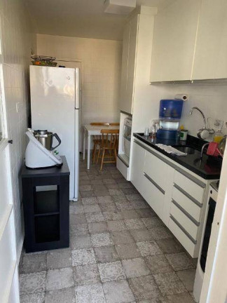 Imagem Apartamento com 3 Quartos para Alugar, 103 m² em Tatuapé - São Paulo