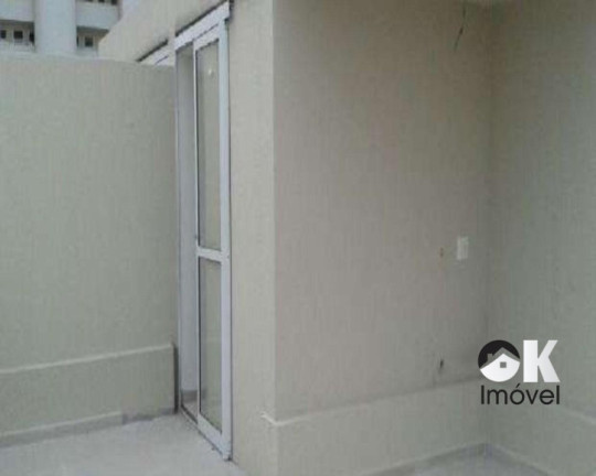 Imagem Cobertura com 2 Quartos à Venda, 75 m² em Higienópolis - São Paulo Imagem Cobertura com 2 Quartos à Venda, 75 m² em Higienópolis - São Paulo
