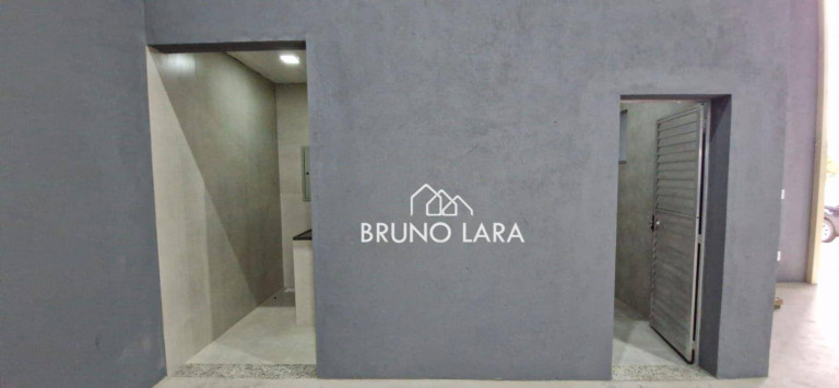 Imagem Galpão para Alugar, 260 m² em Tereza Cristina - São Joaquim De Bicas Imagem Galpão para Alugar, 260 m² em Tereza Cristina - São Joaquim De Bicas
