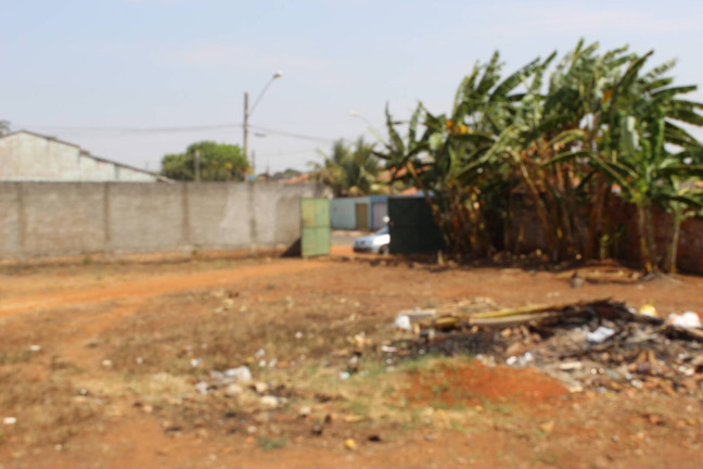 Imagem Galpão à Venda, 1.150 m² em Jardim Marques De Abreu - Goiânia