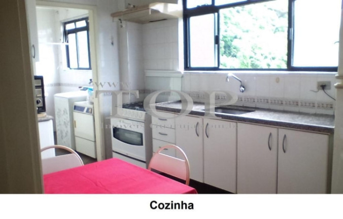 Imagem Cobertura com 3 Quartos à Venda, 426 m² em Pitangueiras - Guarujá