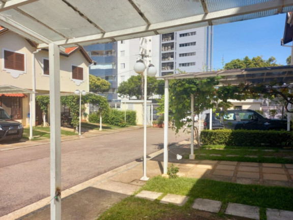 Imagem Casa com 3 Quartos à Venda, 138 m² em Jardim Aquarius - São José Dos Campos