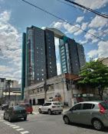Imagem Imóvel Comercial à Venda, 44 m² em Indianópolis - São Paulo