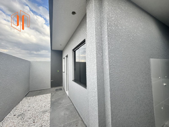 Imagem Casa com 3 Quartos à Venda, 60 m² em Gralha Azul - Fazenda Rio Grande Imagem Casa com 3 Quartos à Venda, 60 m² em Gralha Azul - Fazenda Rio Grande