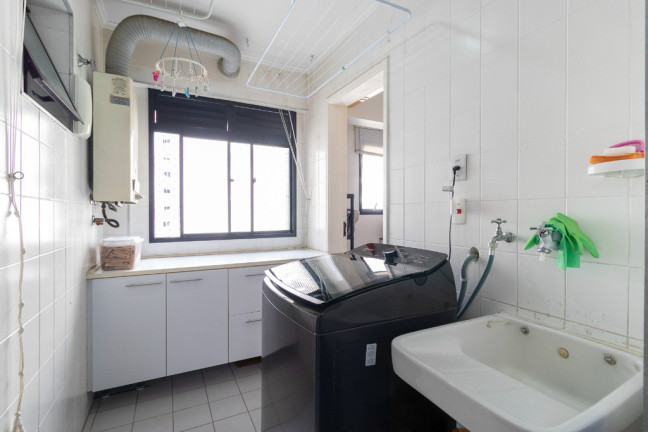 Imagem Apartamento com 3 Quartos à Venda, 88 m² em Vila Mascote - São Paulo Imagem Apartamento com 3 Quartos à Venda, 88 m² em Vila Mascote - São Paulo