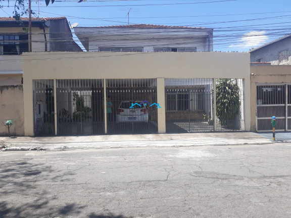 Imagem Casa com 4 Quartos à Venda, 200 m² em Vila Noca - São Paulo Imagem Casa com 4 Quartos à Venda, 200 m² em Vila Noca - São Paulo