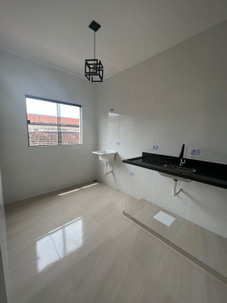 Imagem Casa com 2 Quartos à Venda, 60 m² em Mirim - Praia Grande Imagem Casa com 2 Quartos à Venda, 60 m² em Mirim - Praia Grande