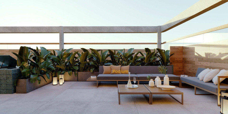Imagem Apartamento com 3 Quartos à Venda, 70 m² em Intermares - Cabedelo Imagem Apartamento com 3 Quartos à Venda, 70 m² em Intermares - Cabedelo