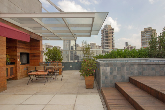 Imagem Imóvel com 4 Quartos à Venda, 500 m² em Jardim América - São Paulo Imagem Imóvel com 4 Quartos à Venda, 500 m² em Jardim América - São Paulo