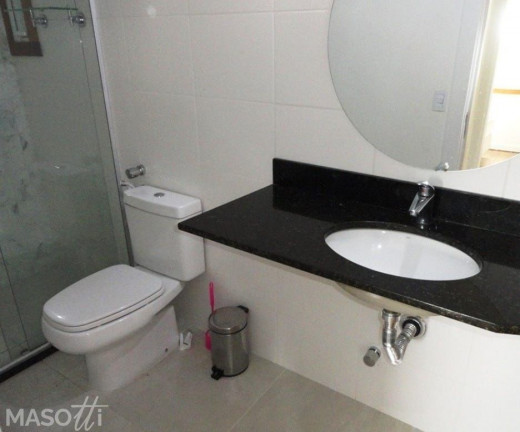 Imagem Apartamento com 1 Quarto à Venda, 55 m² em Bavária - Gramado