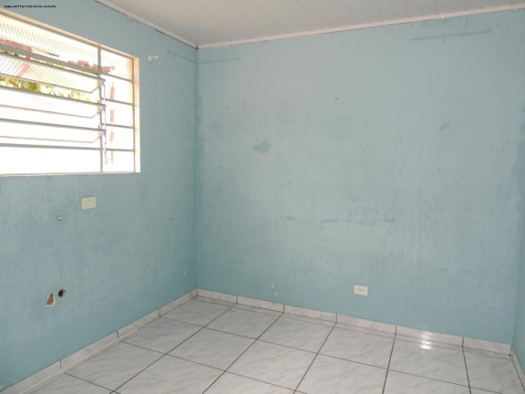 Imagem Casa com 4 Quartos à Venda, 209 m² em Fanny - Curitiba