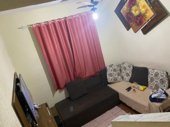 Imagem Casa com 2 Quartos à Venda, 100 m² em São Caetano - Betim Imagem Casa com 2 Quartos à Venda, 100 m² em São Caetano - Betim