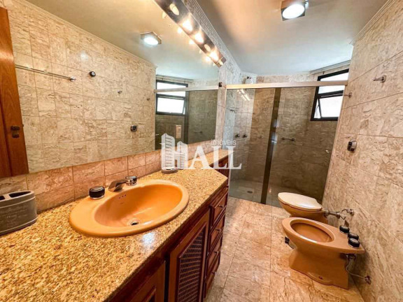Imagem Apartamento com 4 Quartos à Venda, 239 m² em Centro - São José Do Rio Preto Imagem Apartamento com 4 Quartos à Venda, 239 m² em Centro - São José Do Rio Preto
