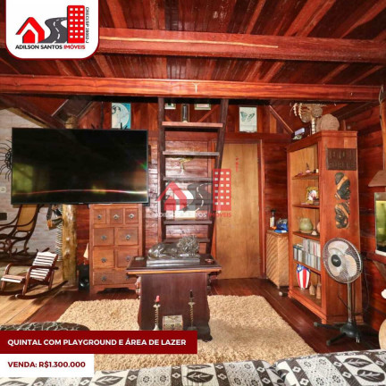 Imagem Imóvel com 3 Quartos à Venda, 1.778 m² em Vertentes Do Mamonal - Pirassununga