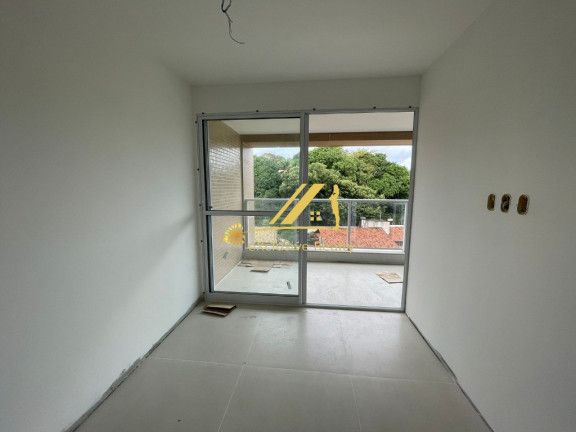 Imagem Imóvel com 1 Quarto à Venda, 47 m² em Horto Florestal - Salvador