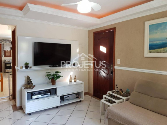 Imagem Casa com 3 Quartos à Venda, 107 m² em Parque Assunção - Taboão Da Serra Imagem Casa com 3 Quartos à Venda, 107 m² em Parque Assunção - Taboão Da Serra