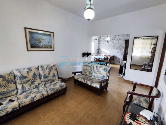 Imagem Casa com 4 Quartos à Venda, 155 m² em Real - Praia Grande Imagem Casa com 4 Quartos à Venda, 155 m² em Real - Praia Grande