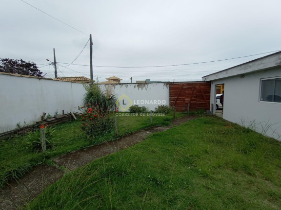 Imagem Casa com 2 Quartos à Venda, 110 m² em Itaipuaçu - Maricá Imagem Casa com 2 Quartos à Venda, 110 m² em Itaipuaçu - Maricá