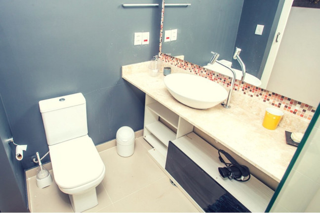 Imagem Apartamento com 3 Quartos à Venda, 117 m² em Bom Fim - Porto Alegre Imagem Apartamento com 3 Quartos à Venda, 117 m² em Bom Fim - Porto Alegre