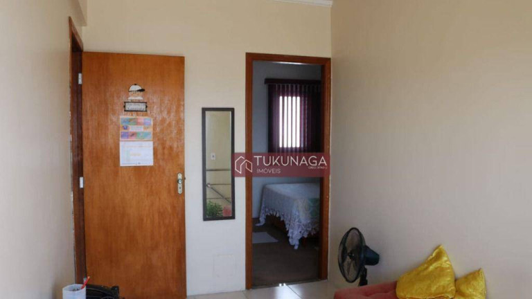 Imagem Cobertura com 3 Quartos à Venda, 140 m² em Vila Augusta - Guarulhos Imagem Cobertura com 3 Quartos à Venda, 140 m² em Vila Augusta - Guarulhos