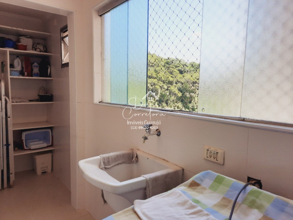 Imagem Apartamento com 3 Quartos à Venda, 90 m² em Pitangueiras - Guarujá