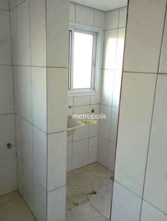 Imagem Apartamento com 2 Quartos à Venda, 55 m² em Parque João Ramalho - Santo André Imagem Apartamento com 2 Quartos à Venda, 55 m² em Parque João Ramalho - Santo André