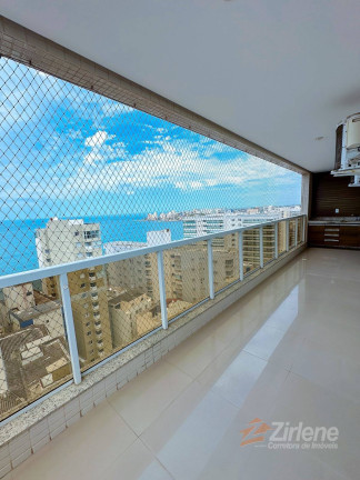 Imagem Apartamento com 2 Quartos à Venda, 80 m² em Praia Do Morro - Guarapari Imagem Apartamento com 2 Quartos à Venda, 80 m² em Praia Do Morro - Guarapari