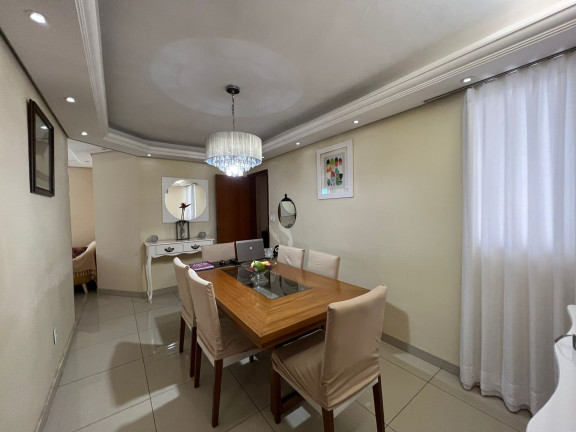 Imagem Apartamento com 1 Quarto à Venda,  em Castelo - Belo Horizonte