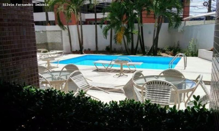 Imagem Apartamento com 1 Quarto à Venda, 50 m² em Pituba - Salvador