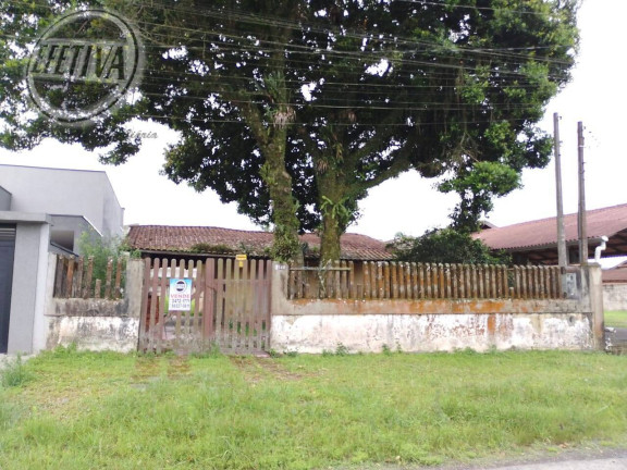 Imagem Casa com 3 Quartos à Venda, 140 m² em Cohapar - Guaratuba Imagem Casa com 3 Quartos à Venda, 140 m² em Cohapar - Guaratuba