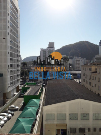 Imagem Apartamento com 2 Quartos à Venda,  em Itararé - São Vicente