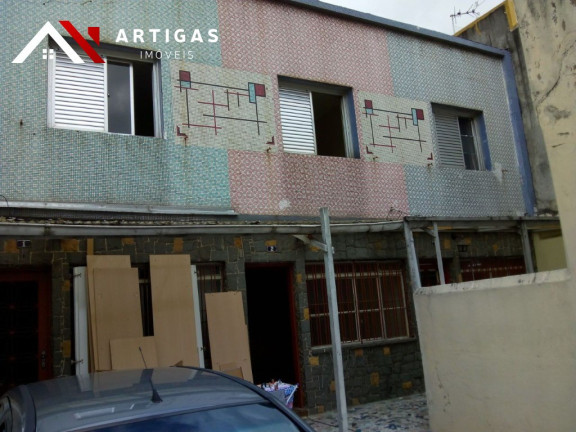 Imagem Sobrado com 10 Quartos à Venda, em Mooca - São Paulo Imagem Sobrado com 10 Quartos à Venda, em Mooca - São Paulo