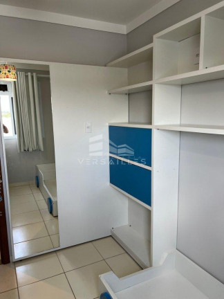 Imagem Apartamento com 2 Quartos à Venda, 52 m² em Industrial - Porto Velho Imagem Apartamento com 2 Quartos à Venda, 52 m² em Industrial - Porto Velho