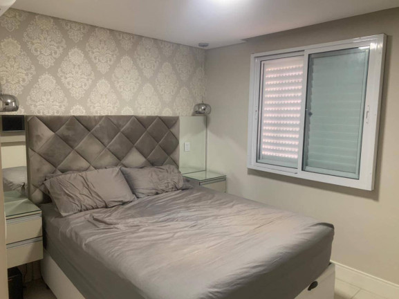 Imagem Apartamento com 2 Quartos à Venda, 70 m² em Vila Prudente - São Paulo