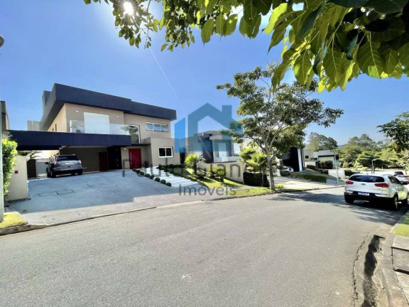 Imagem Casa de Condomínio com 4 Quartos à Venda, 315 m² em Granja Viana - Cotia