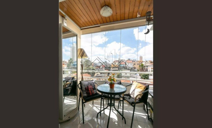 Imagem Apartamento com 3 Quartos à Venda, em Vila Matilde - São Paulo Imagem Apartamento com 3 Quartos à Venda, em Vila Matilde - São Paulo