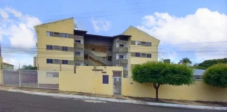 Imagem Apartamento com 3 Quartos à Venda, 63 m² em São João - Teresina Imagem Apartamento com 3 Quartos à Venda, 63 m² em São João - Teresina