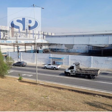 Imagem Terreno para Alugar, 1.560 m² em Cumbica - Guarulhos Imagem Terreno para Alugar, 1.560 m² em Cumbica - Guarulhos
