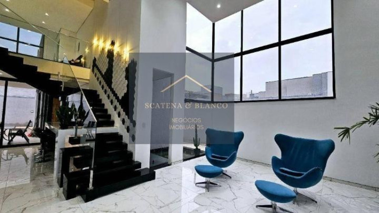 Imagem Casa de Condomínio com 3 Quartos para Alugar, 318 m² em Condomínio Alphaville Nova Esplanada - Votorantim Imagem Casa de Condomínio com 3 Quartos para Alugar, 318 m² em Condomínio Alphaville Nova Esplanada - Votorantim