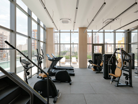 Imagem Apartamento com 3 Quartos à Venda, 85 m² em Pinheiros - São Paulo Imagem Apartamento com 3 Quartos à Venda, 85 m² em Pinheiros - São Paulo