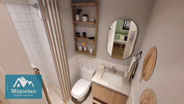 Imagem Apartamento com 2 Quartos à Venda, 39 m² em Santana - São Paulo Imagem Apartamento com 2 Quartos à Venda, 39 m² em Santana - São Paulo