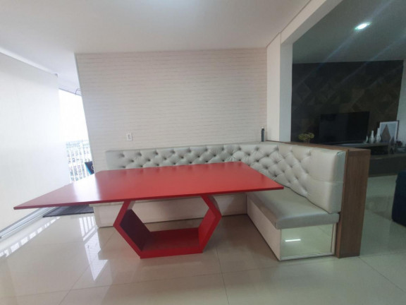 Imagem Apartamento com 3 Quartos à Venda, 97 m² em Bom Retiro - São Paulo Imagem Apartamento com 3 Quartos à Venda, 97 m² em Bom Retiro - São Paulo