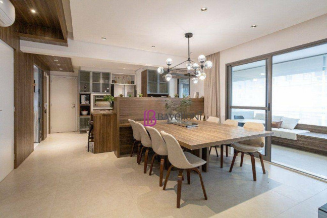 Imagem Apartamento com 3 Quartos à Venda, 147 m² em Perdizes - São Paulo Imagem Apartamento com 3 Quartos à Venda, 147 m² em Perdizes - São Paulo