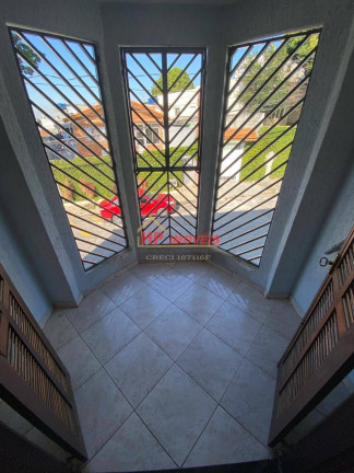 Imagem Casa com 4 Quartos à Venda, 96 m² em Km 18 - Osasco Imagem Casa com 4 Quartos à Venda, 96 m² em Km 18 - Osasco