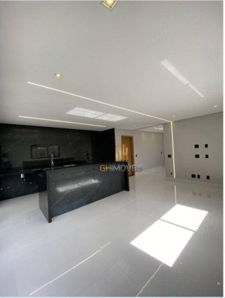 Imagem Sobrado com 4 Quartos à Venda, 245 m² em Jardim Cristal - Aparecida De Goiânia Imagem Sobrado com 4 Quartos à Venda, 245 m² em Jardim Cristal - Aparecida De Goiânia