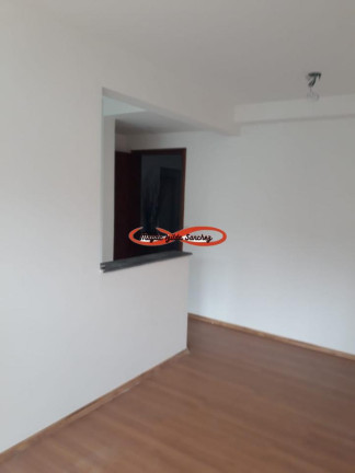Imagem Apartamento com 2 Quartos à Venda, 55 m² em Jardim Imperador (zona Leste) - São Paulo