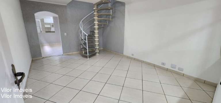 Imagem Casa com 3 Quartos à Venda, 120 m² em Jardim Cachoeira - São Paulo Imagem Casa com 3 Quartos à Venda, 120 m² em Jardim Cachoeira - São Paulo
