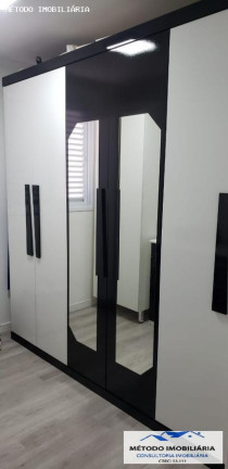 Imagem Apartamento com 3 Quartos à Venda, 59 m² em Parque Jaçatuba - Santo André Imagem Apartamento com 3 Quartos à Venda, 59 m² em Parque Jaçatuba - Santo André