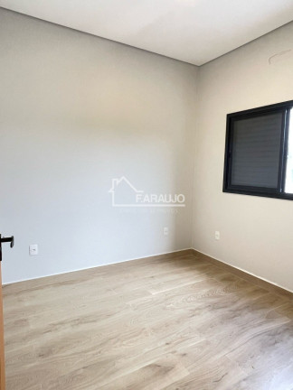 Imagem Imóvel com 3 Quartos para Alugar, 124 m² em Horto Florestal - Sorocaba